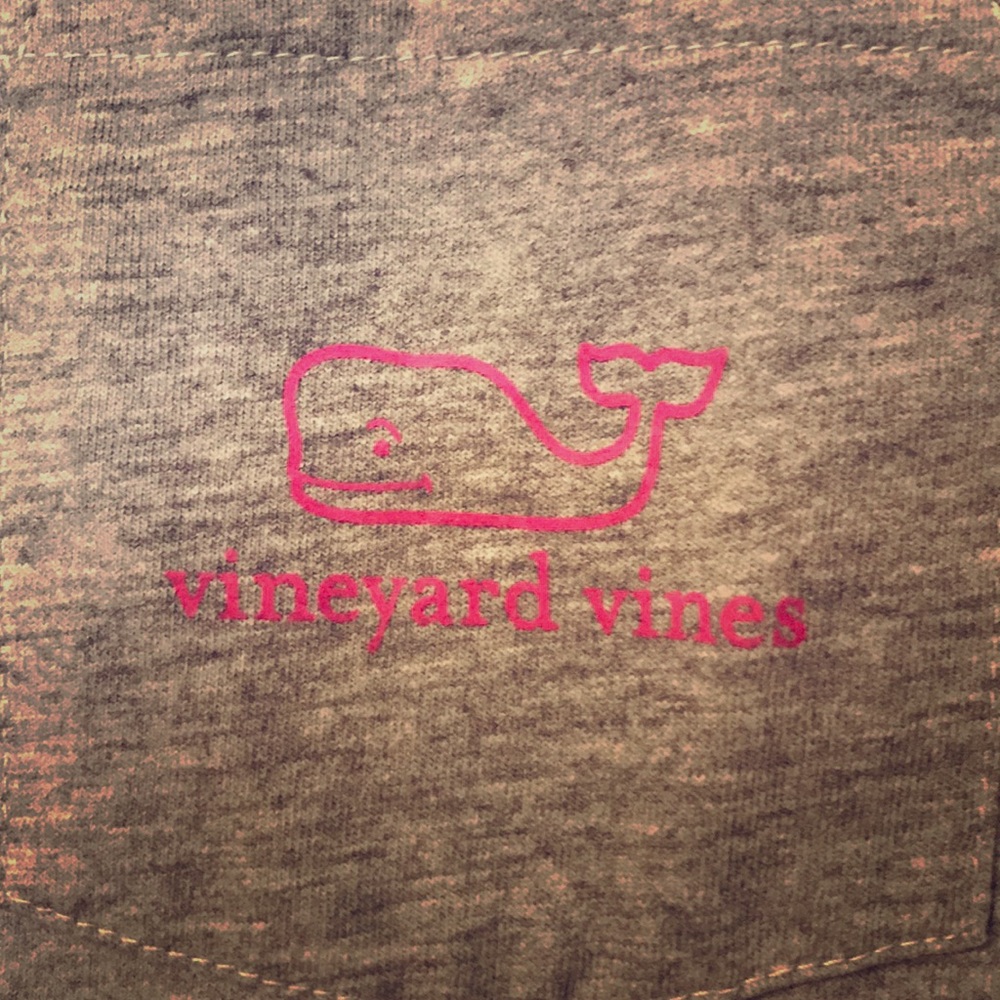 Vineyard Vines YOUTH LARGE pullover